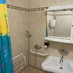 Orlovna 3* Sitborice