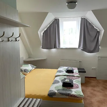 Pensjonat Orlovna 3*