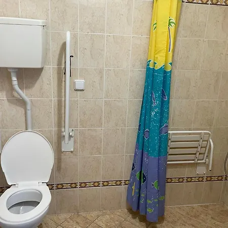 Orlovna بيت ضيافة