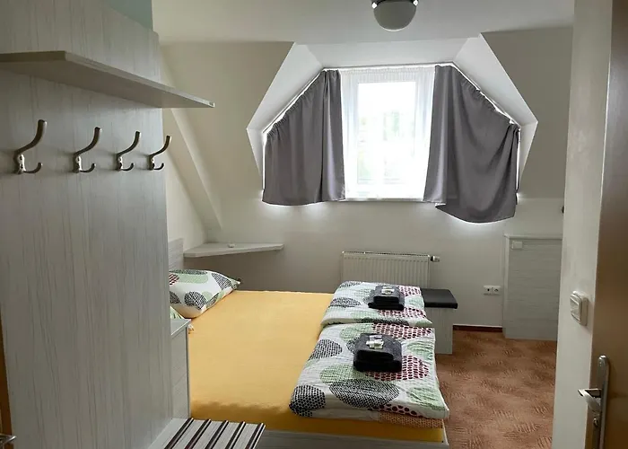Casa de hóspedes Orlovna 3*