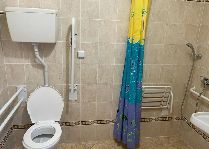 Orlovna Casa de hóspedes
